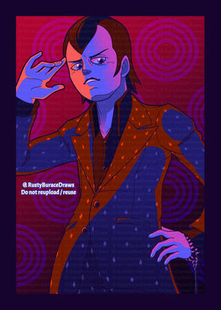 Hikawa, Shin Megami Tensei III: Nocturne